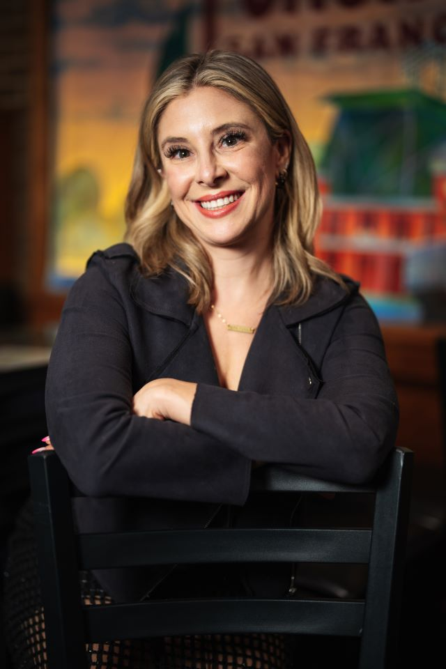 Liz Stone