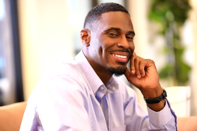 Dexter C. Givens