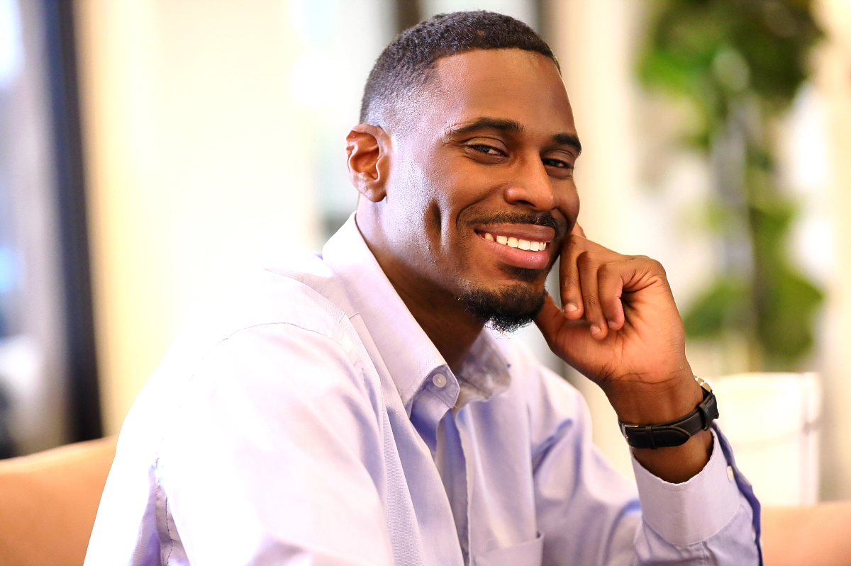 Dexter C. Givens