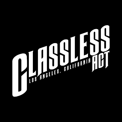 Classless Act Image