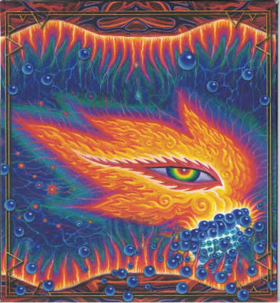 tool 10000 days album cover eye