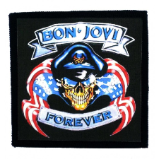 Bon Jovi Forever Image
