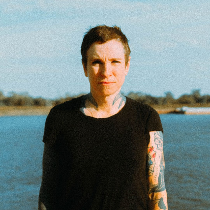 Laura Jane Grace Image
