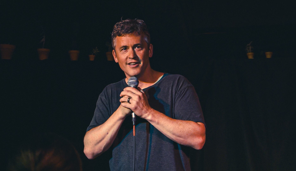 Matt McCusker