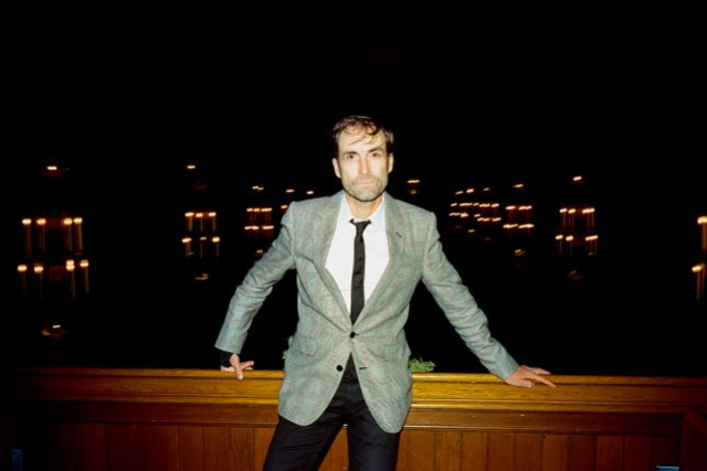 Andrew Bird Image