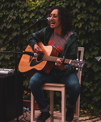 Sara Mercurio Image
