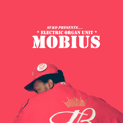 Mobius Image