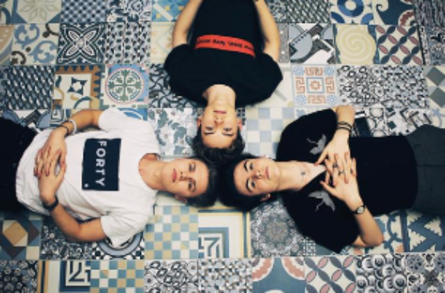 Tickets For New Hope Club