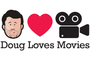 Doug Loves Movies Live Podcast