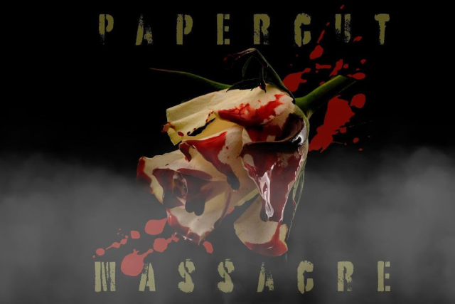 Papercut Massacre Image