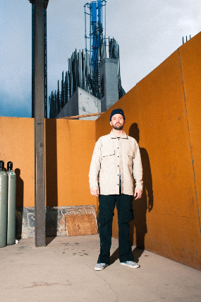 Ruston Kelly Image