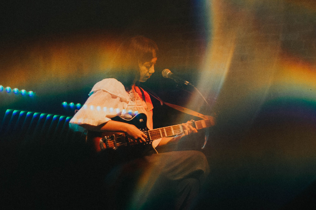 Haley Heynderickx Image