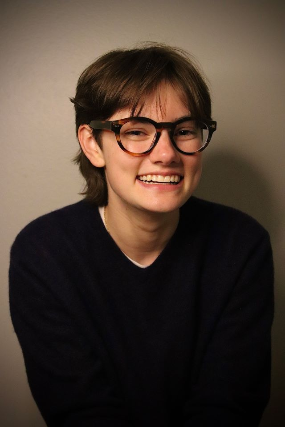 zoe zakson