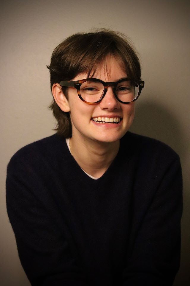 zoe zakson