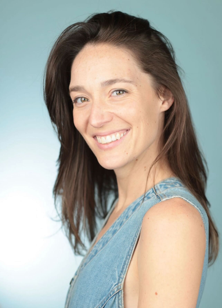 kat bird