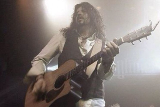 Michael Olivieri