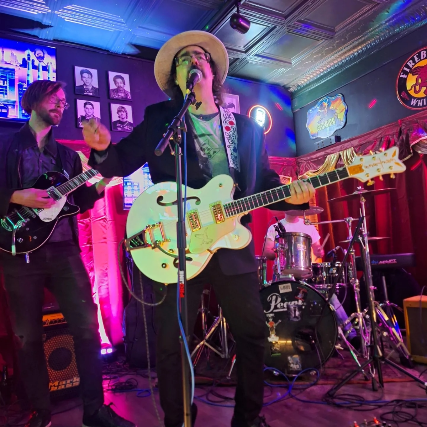 Feral Housecats Image