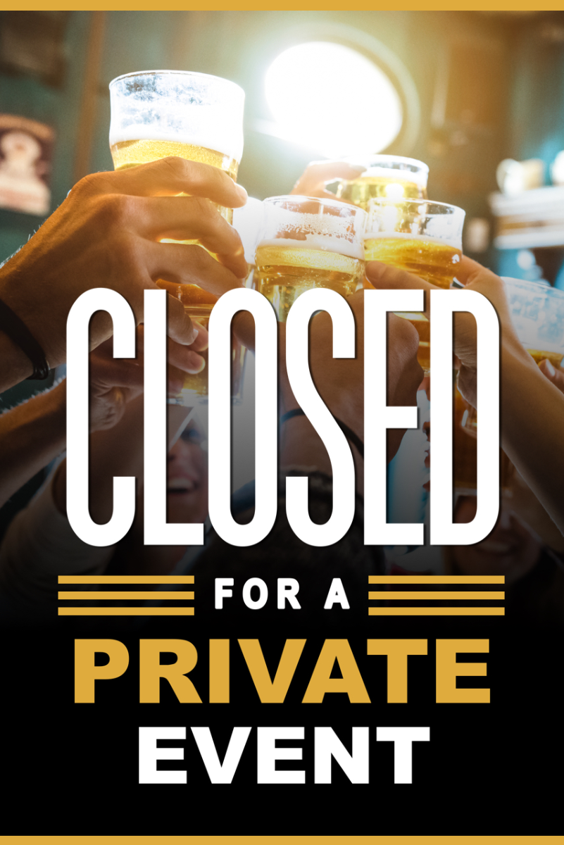 Private Event