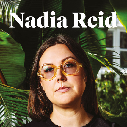 Tickets for Nadia Reid | TicketWeb - Chalk in Brighton, GB