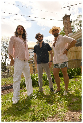 TS3 feat. Cole Runge Image