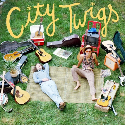 City Twigs Image