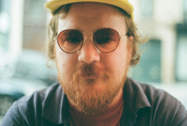 Michael Nau Image