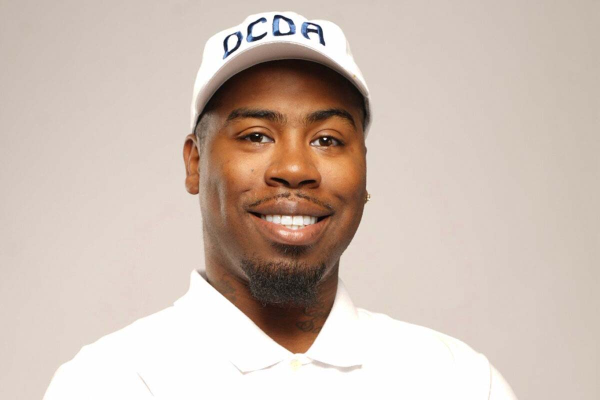 Calimar White
