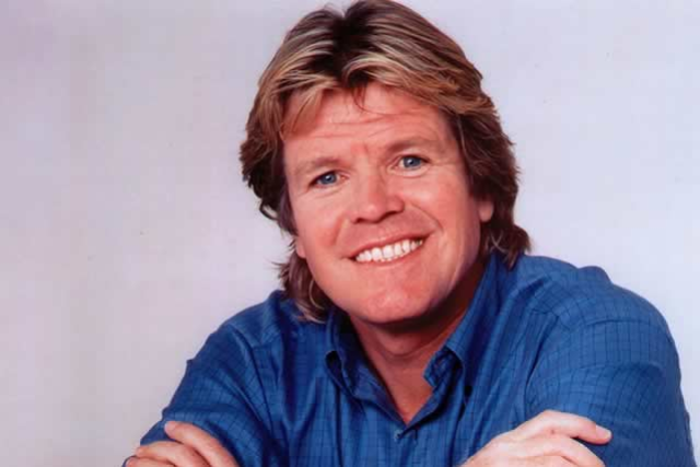 Herman's Hermits Starring Peter Noone