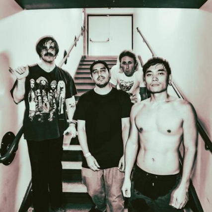 Meatbodies Image