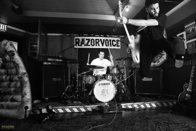 Razorvoice Image