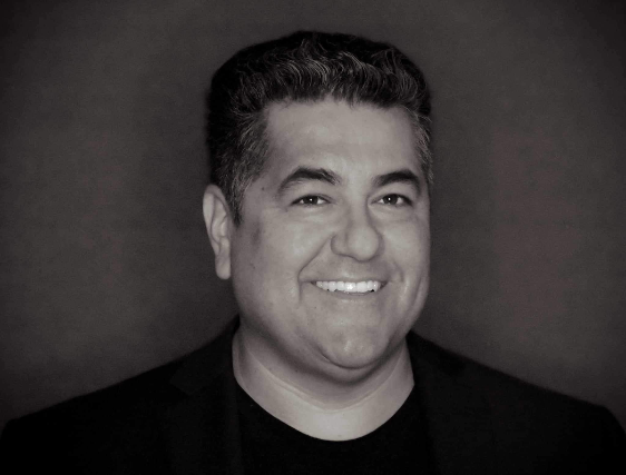 Rodrigo Torres at Improv