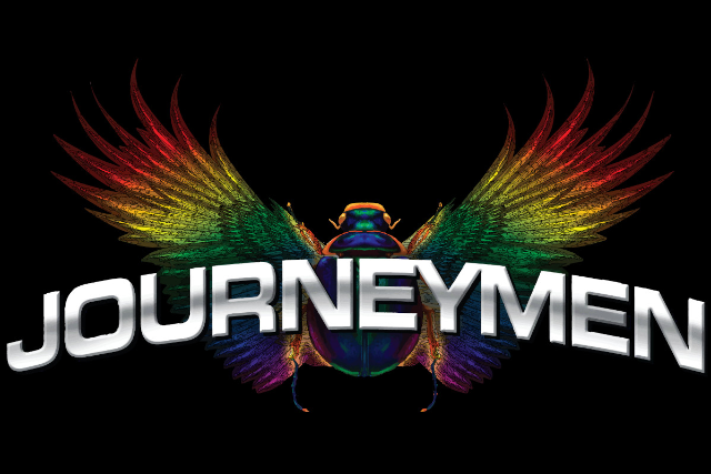 Journeymen - A Tribute to Journey and More Image