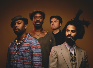 Sons of Kemet Image