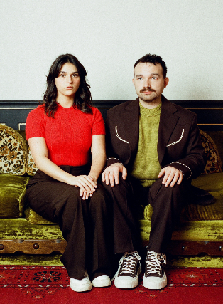 The Greeting Committee Image