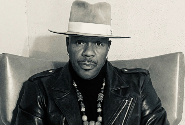 Kenny Weeks