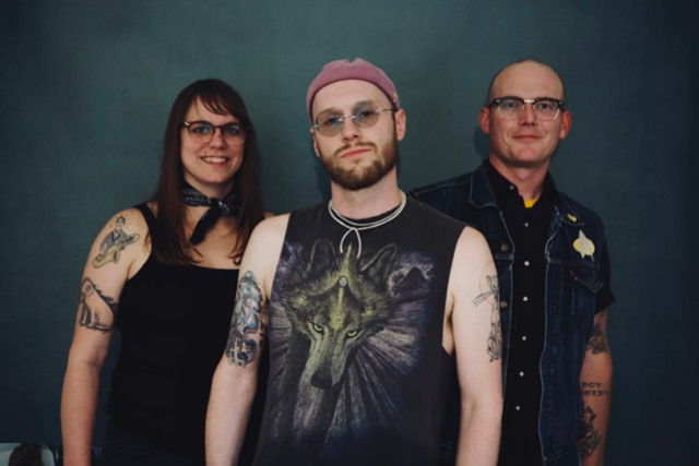 The Hooten Hallers Image