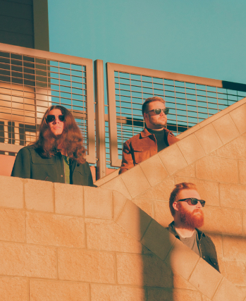 Lines in the Sky Image