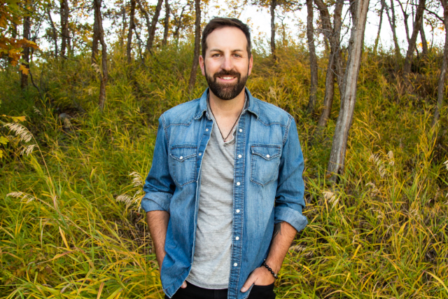 Josh Kelley