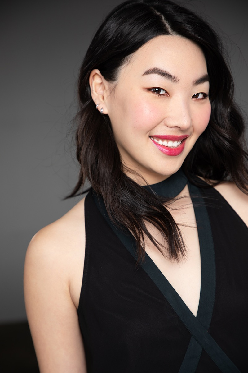 Soomin Chun