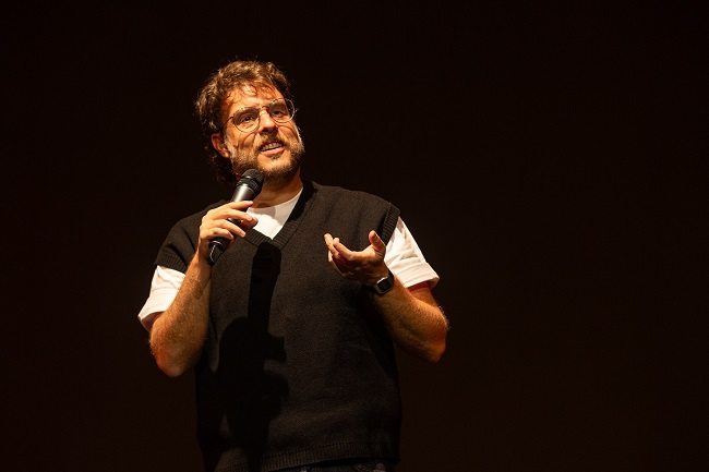 Jóse Rafael Guzman
