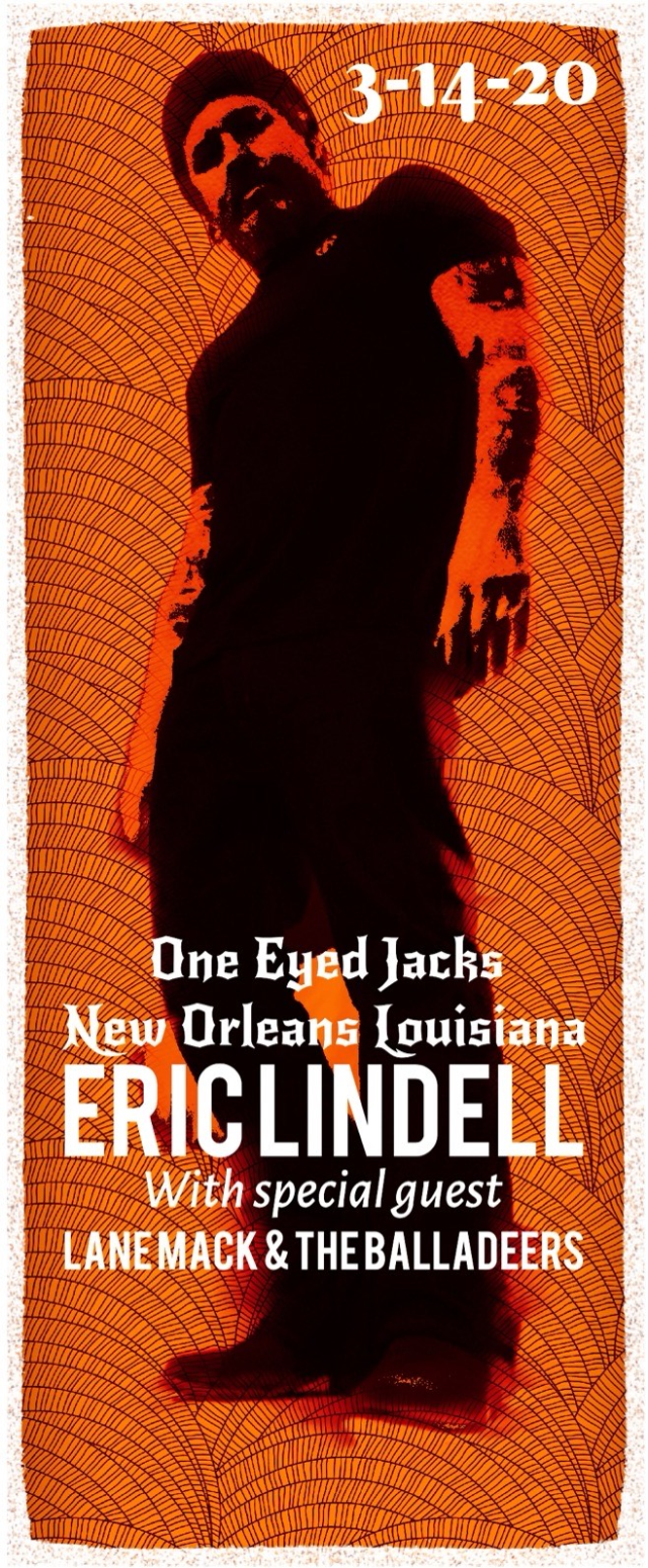 Events One Eyed Jacks