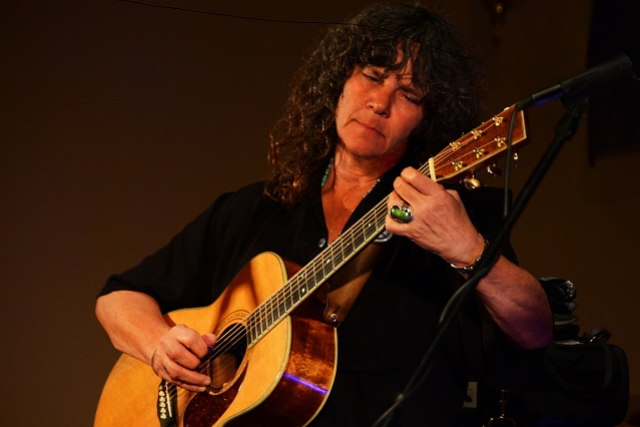 Nina Gerber