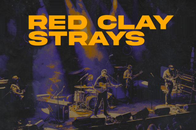 The Red Clay Strays