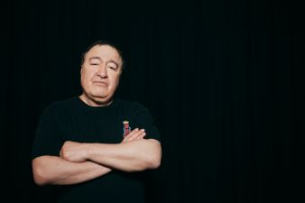 At The Improv: Dom Irrera, Liza Treyger, Michael Yo and more!