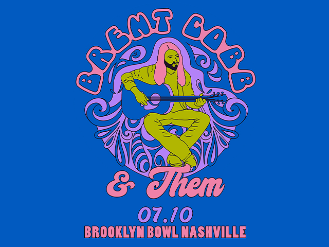Brent Cobb & Them with special guest Erin Rae