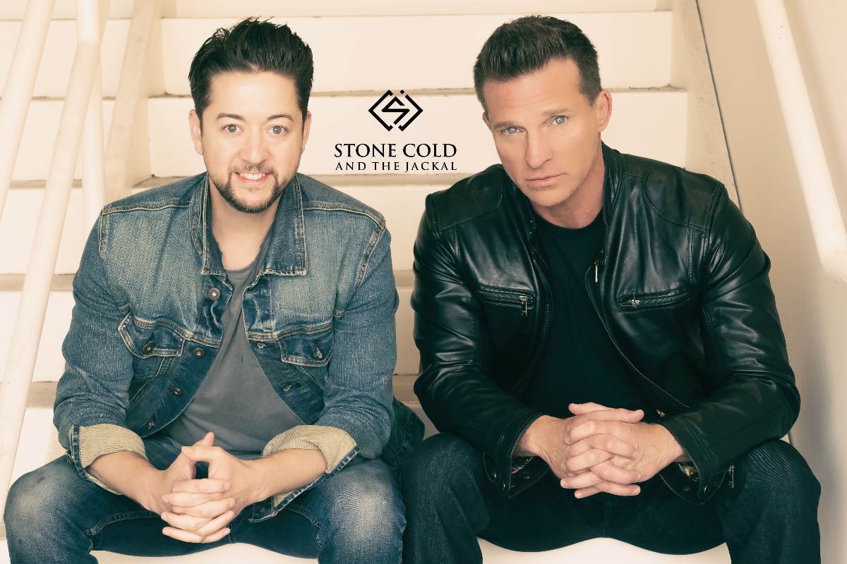 Stone Cold and The Jackal at West Nyack Levity Live (10219395)