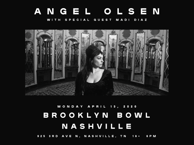 Angel Olsen