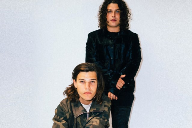 DVBBS Image