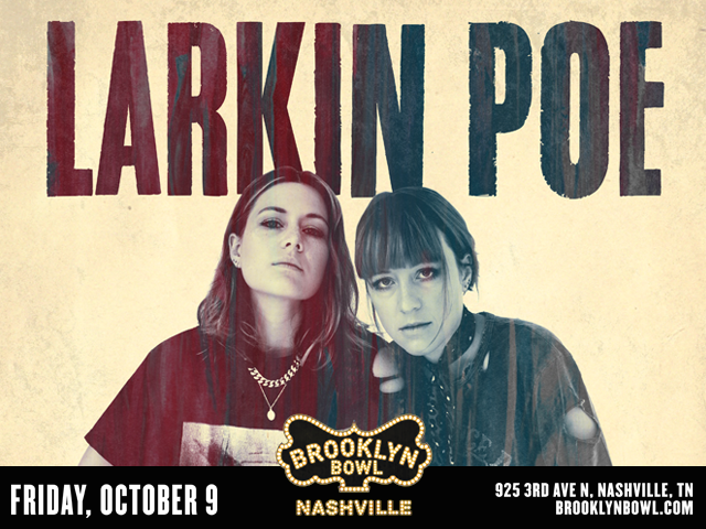 Larkin Poe