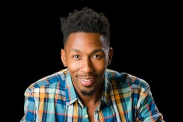 Dwight Pryde